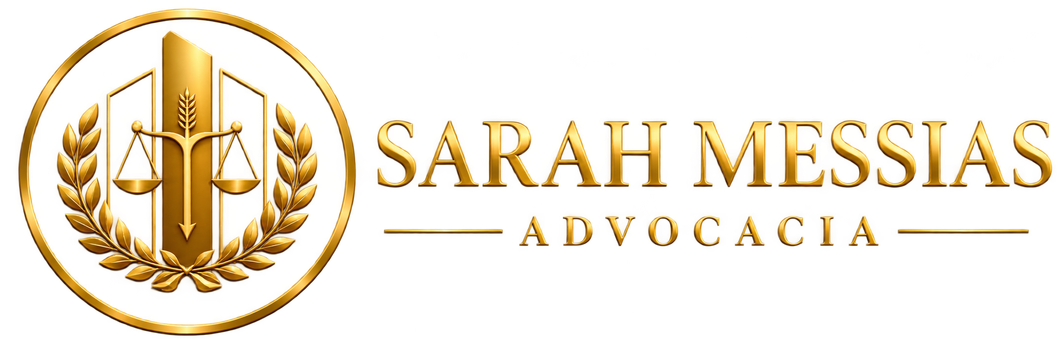 Sarah Messias Advocacia